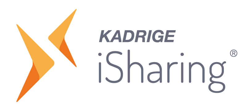 Kadrige iSharing | Online meeting, web training, remote collaboration
